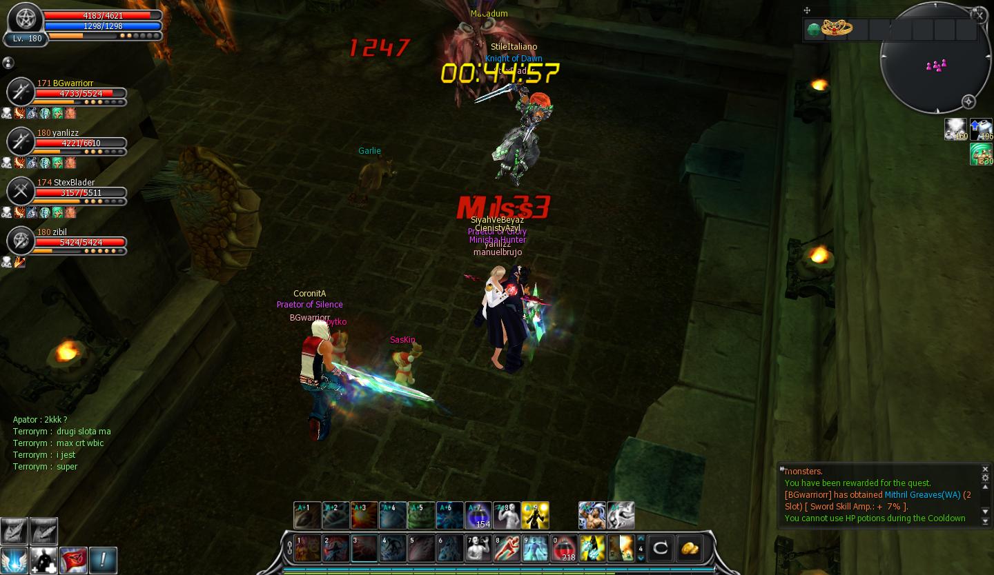 ft2 epic drop